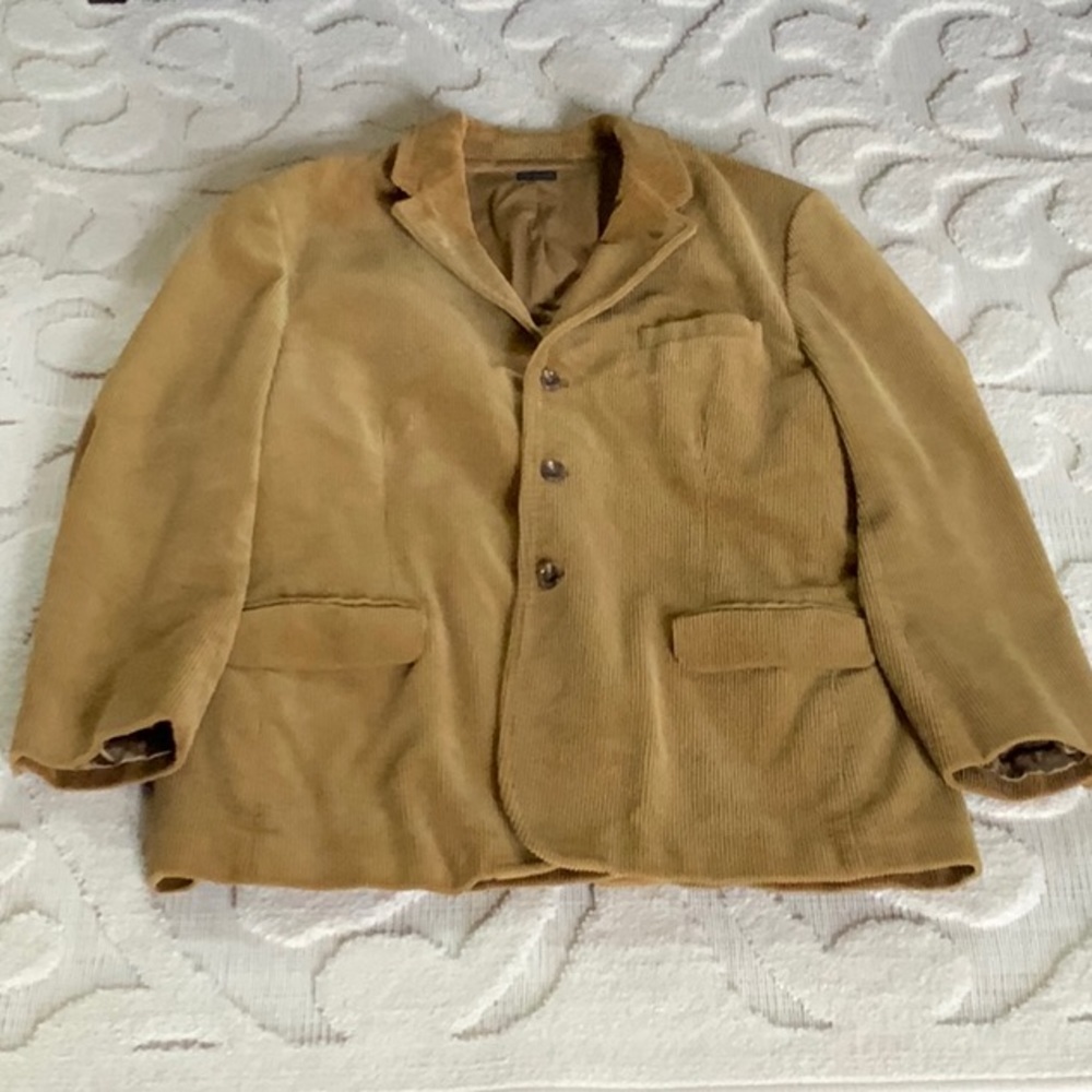 Polo Ralph Lauren coat
